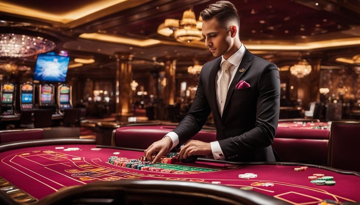 megavip Slot Bertema Moden